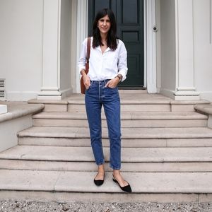 《 Everlane 》NWOT Cheeky Jean